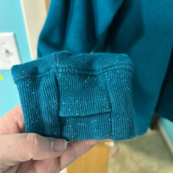 Tek Gear Fleece Crewneck - Picture 2 of 4